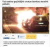 yaz saati uygulamasını unutan bombacı / #611954