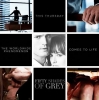 christian grey