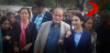 demirtaş ın saldırıyı anma töreninde mutlu olması / #858305