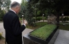 ihsanoğlu nun türkeş in mezarına gitmesi / #668358