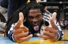 kenneth faried