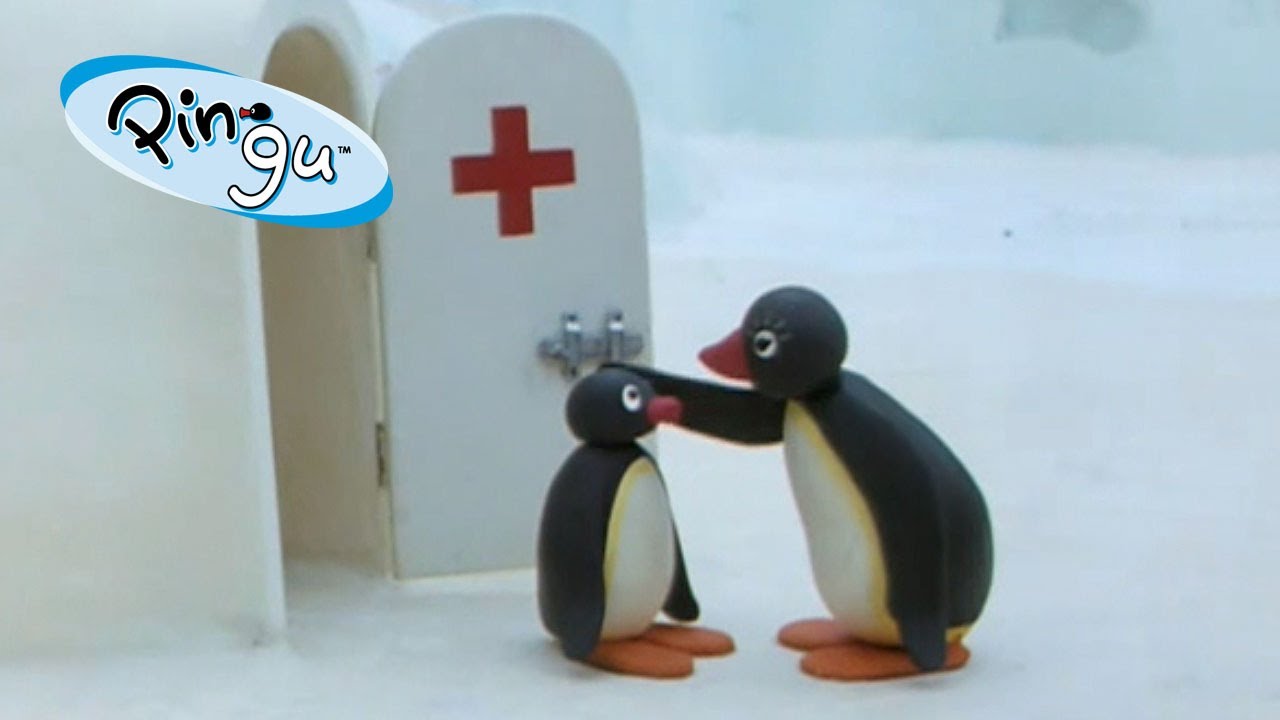 Pingu Porn