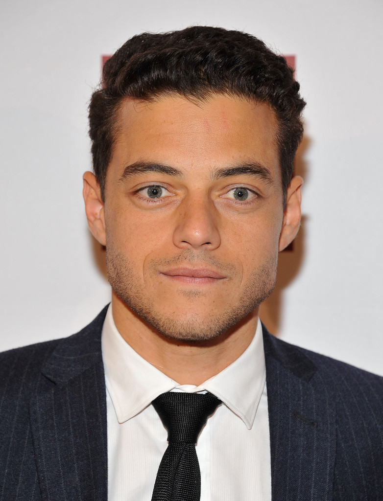 Next photo of Rami Malek