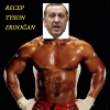 recep tyson erdoğan