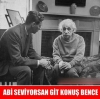 seviyorsan git konuş bence / #843537