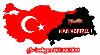 büyük kürdistan