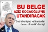 chp nin gezi parkı isyancılarına dava açması / #621523
