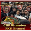 chp nin hdp sevdası / #977487