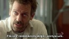 gregory house