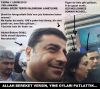 11 ekim 2015 selahattin demirtaş ın çirkin ifadesi / #858225