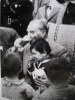 atatürk orman çiftliği nde bira içirilen çocuklar / #754247