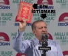 erdoğan mitinglere kuranla çıkıyor diyen cahil