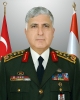 genelkurmay başkanı