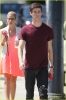 grant gustin / #855541