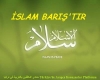 islam barıştır / #602237