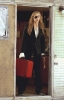 kill bill deki tek gözlü hatun / #674859