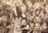 nuremberg de heil hitler yapmayan 2 anarşik velet / #709950