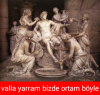 sözlükte erkeklerin kendini yakışıklı zannetmesi / #895503