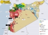 suriye de kim kiminle savaşıyor / #919654