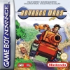 advance wars