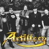 artillery / #601618