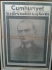 atatürk ün öldüğü gün ulusal basın manşetleri / #959499