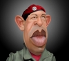 hugo chavez / #978780