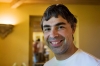 larry page