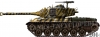 m26 pershing