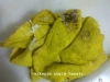 mutfaktaki sari bez in gizlediği hayatı / #855063