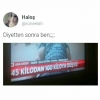 türk kızı diyeti / #809269