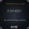 ahmed / #997216