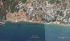 antalya sahillerinin betona kurban gitmesi / #807567