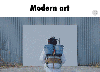 modern sanat