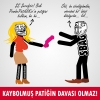 sbag ve sarisaclarimdanbensucluyum un bulduğu şey / #751649