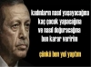 ülkeye demokrasi geldiğini görmeden ölmek / #869572