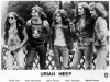 uriah heep / #575524