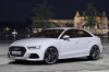2016 audi s serisi / #909148