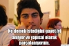allah insanın kendisinden kaçışıdır / #984543