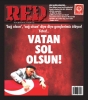bir gün şehit olursam vatan sol olsun deyin / #802214