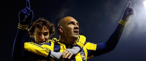 fenerbahçe