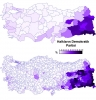 hangi ilde ne kadar kürt var / #963779