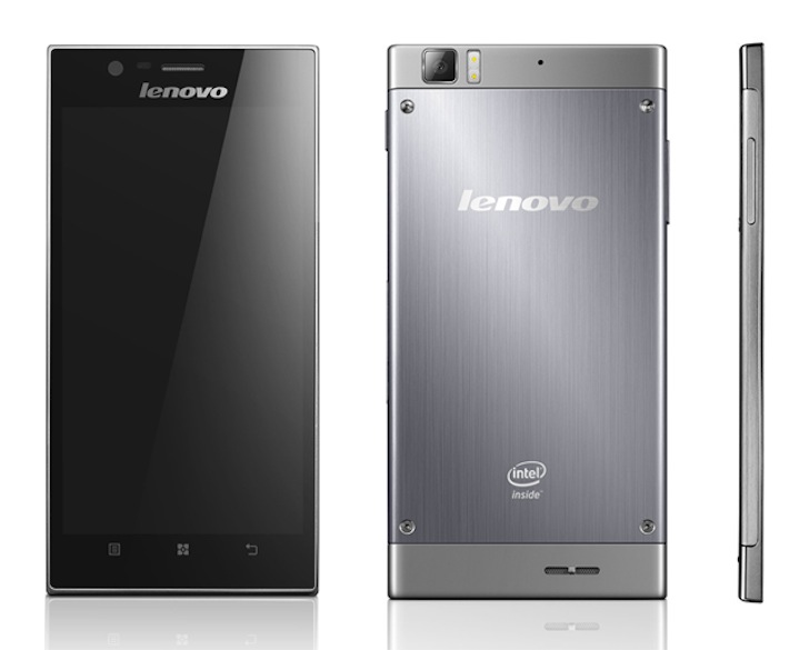 Lenovo k900 аккумулятор