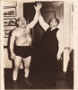 maurice tillet