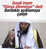 suudi imam vs rus fizik mühendisi / #739392