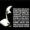 türbanlılar evlerinde başlarını açıyor mu / #940797