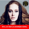 adele yeni şarkısında ahmet kaya dan mı esinlendi