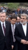 başbakan müşavirinin vatandaşı tekmelemesi / #629743