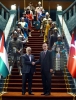 cumhurbaşkanlığı sarayı ndaki 16 asker ve anlamı / #722674