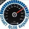 diyanet işleri başkanına 1 milyon liralık araç / #712571